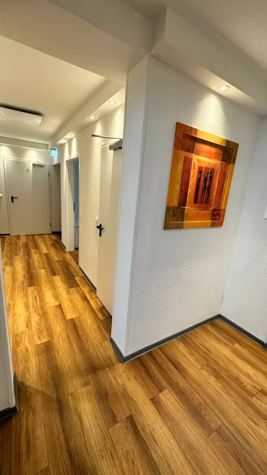 4 Zimmer Wohnung mit 92 m² in Bremen – Bild 9