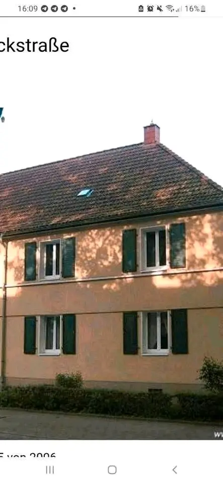 WG-Zimmer mit 14 m² in Gelsenkirchen – Bild 9