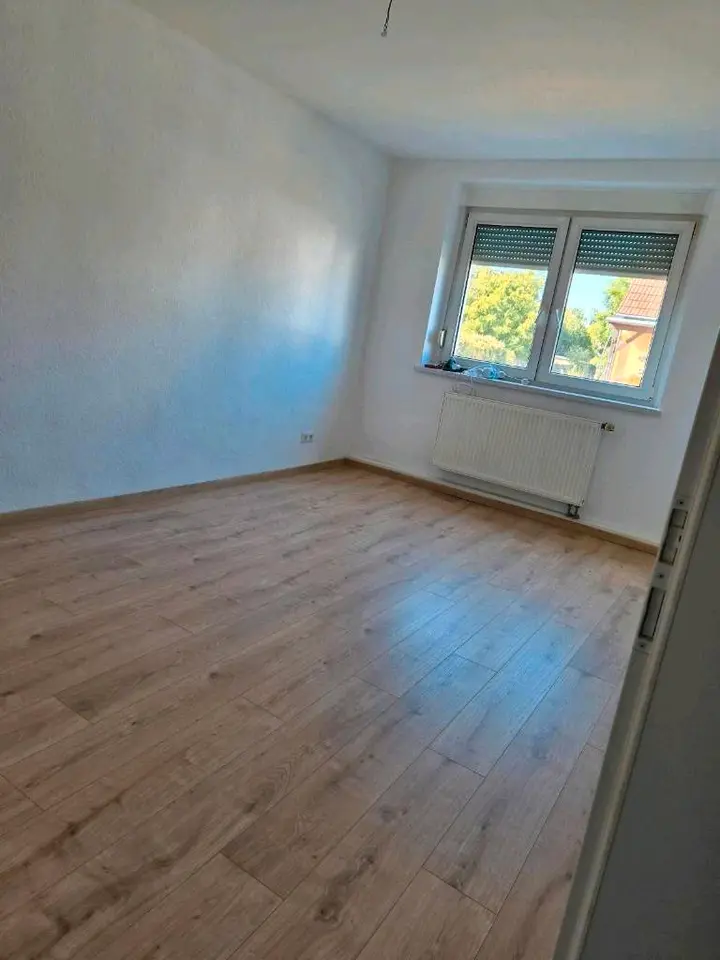 2 Zimmer Wohnung mit 59 m² in Delitzsch – Bild 1