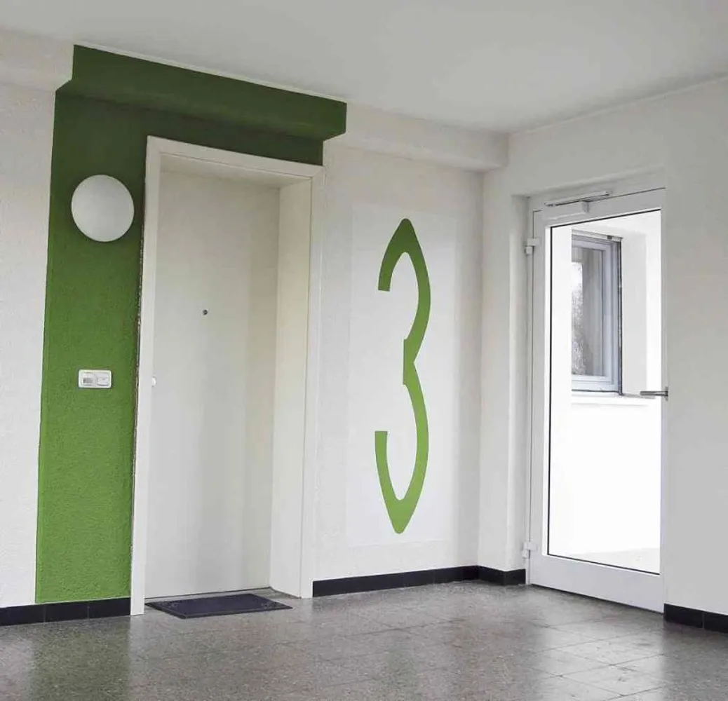 2 Zimmer Wohnung mit 61 m² in Mülheim an der Ruhr – Bild 4