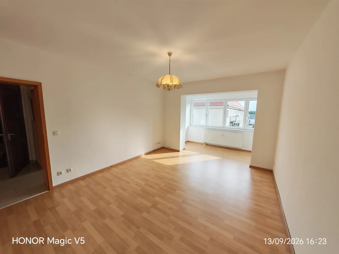 2 room apartment with 55 m² in Magdeburg – Photo 7