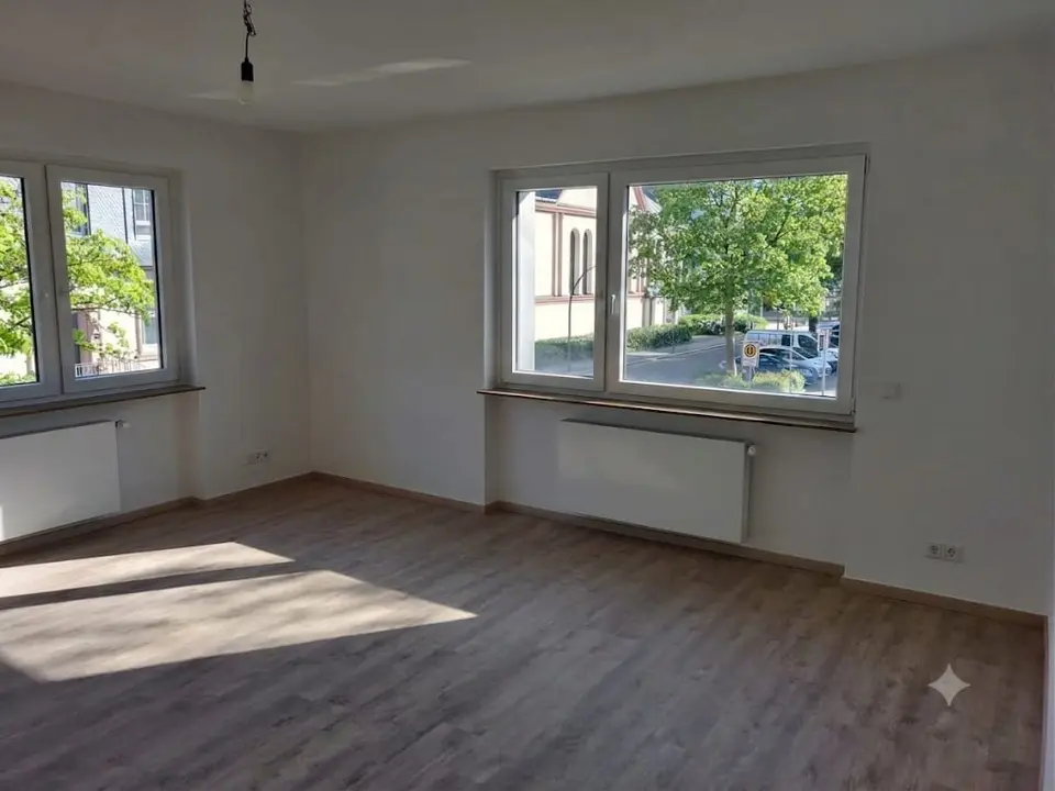 4 Zimmer Wohnung mit 92 m² in Castrop-Rauxel – Bild 1