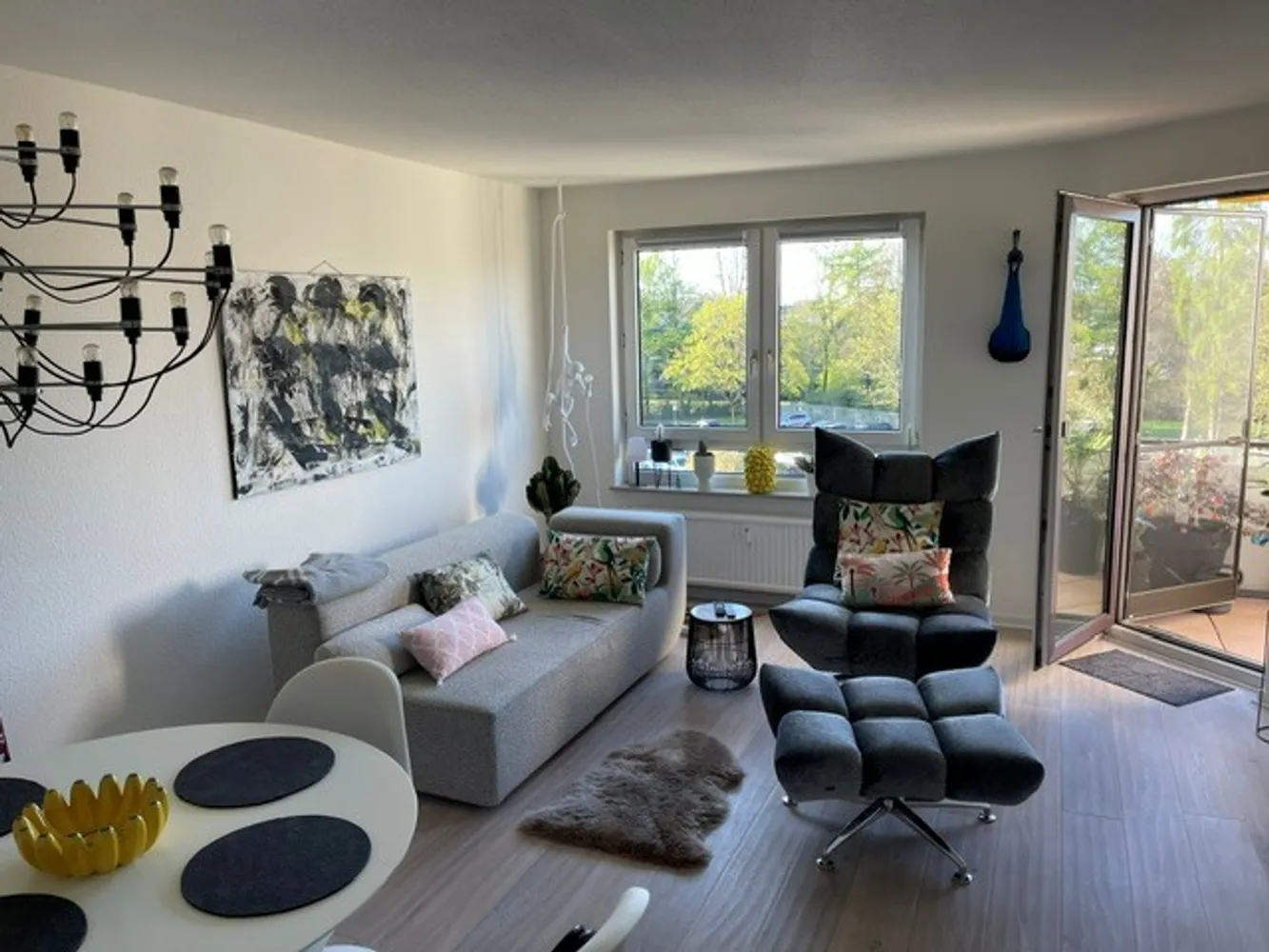 3 Zimmer Wohnung mit 74 m² in Düsseldorf – Bild 5