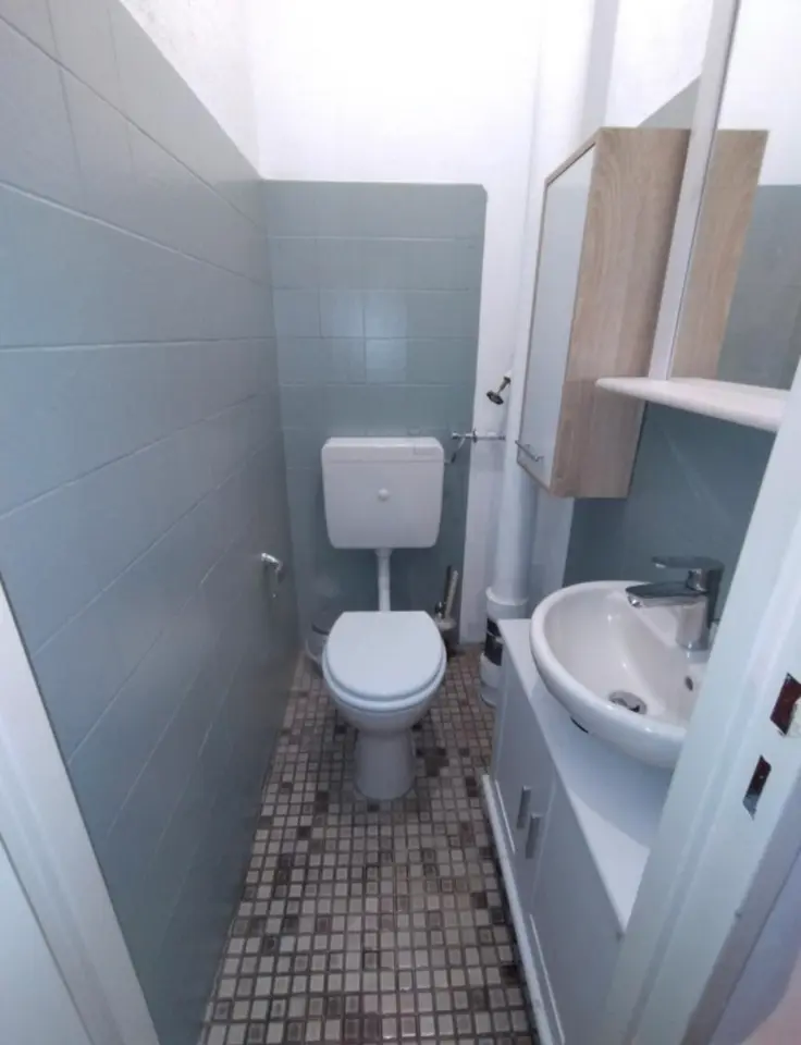 WG-Zimmer mit 15 m² in Berlin – Bild 10