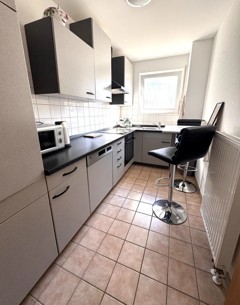 2 Zimmer Wohnung mit 60 m² in Böblingen – Bild 3