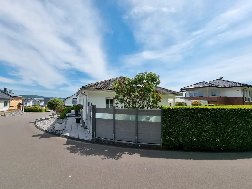 4 Zimmer Haus mit 127 m² in Bergisch Gladbach – Bild 3