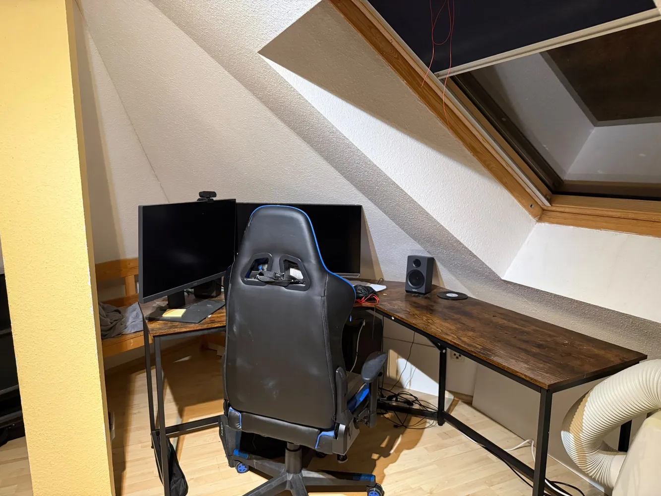 3 Zimmer Wohnung mit 55 m² in Aachen – Bild 5