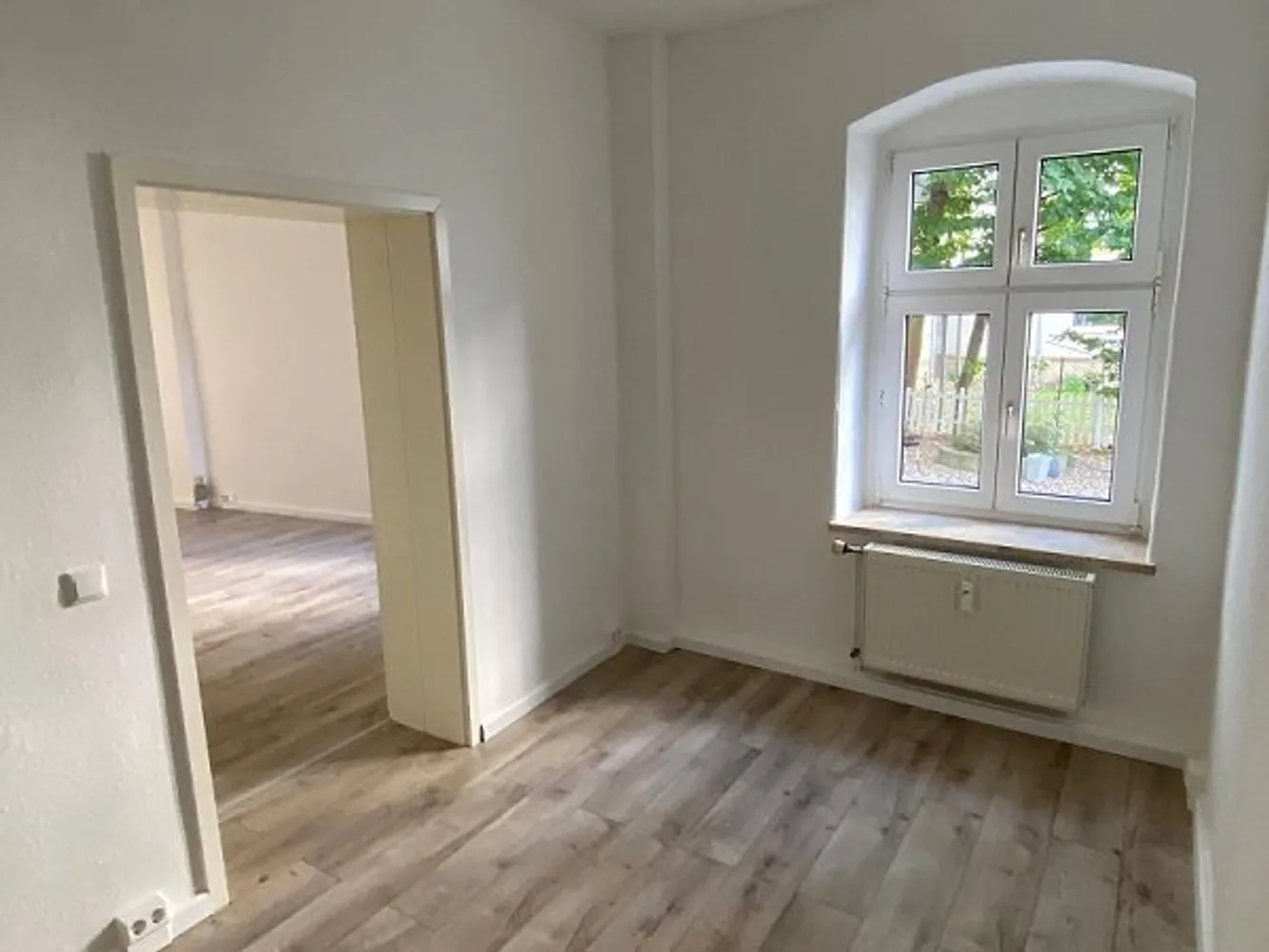 2 Zimmer Wohnung mit 74 m² in Magdeburg – Bild 5
