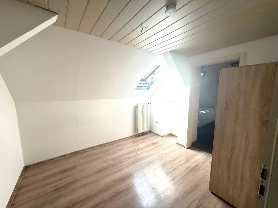 2 Zimmer Wohnung mit 50 m² in Sonneberg – Bild 8