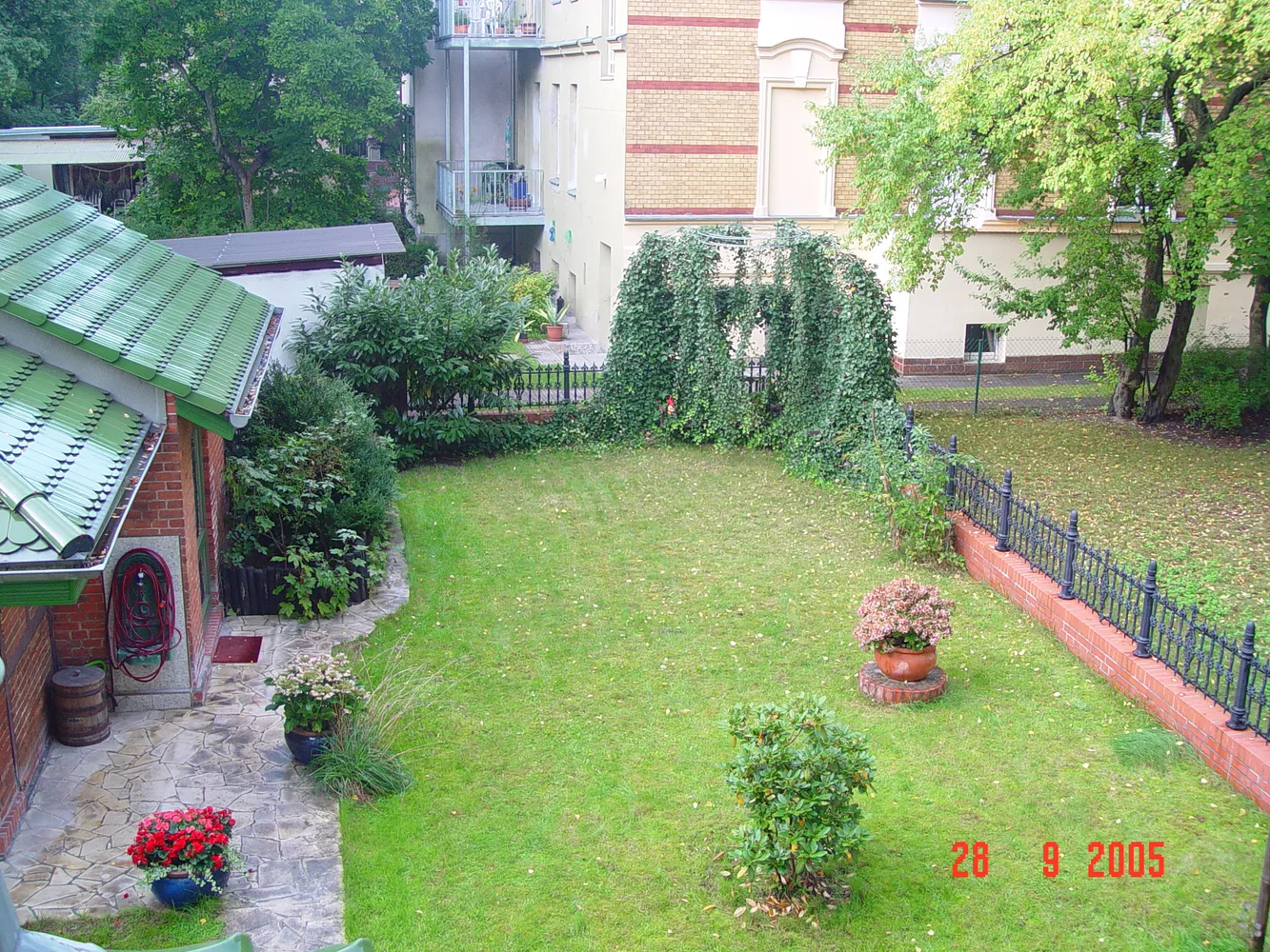 1 room apartment with 48 m² in Berlin – Photo 8