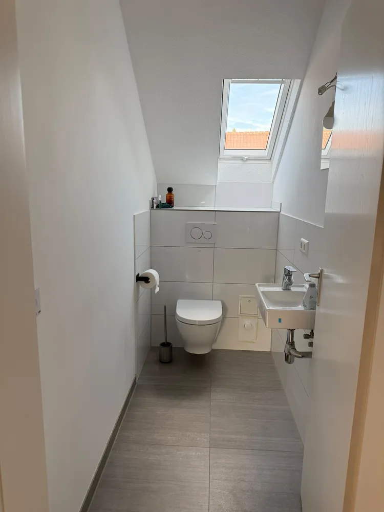 4 Zimmer Wohnung mit 96 m² in Speyer – Bild 10