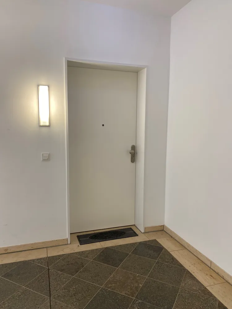4 Zimmer Wohnung mit 141 m² in Aachen – Bild 5