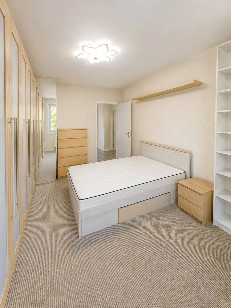 4 Zimmer Wohnung mit 91 m² in Berlin – Bild 2
