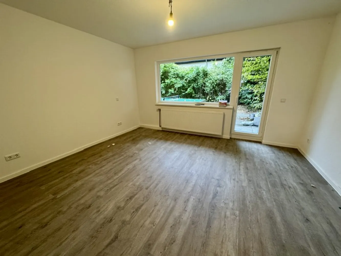 3 Zimmer Wohnung mit 58 m² in Bremen – Bild 4