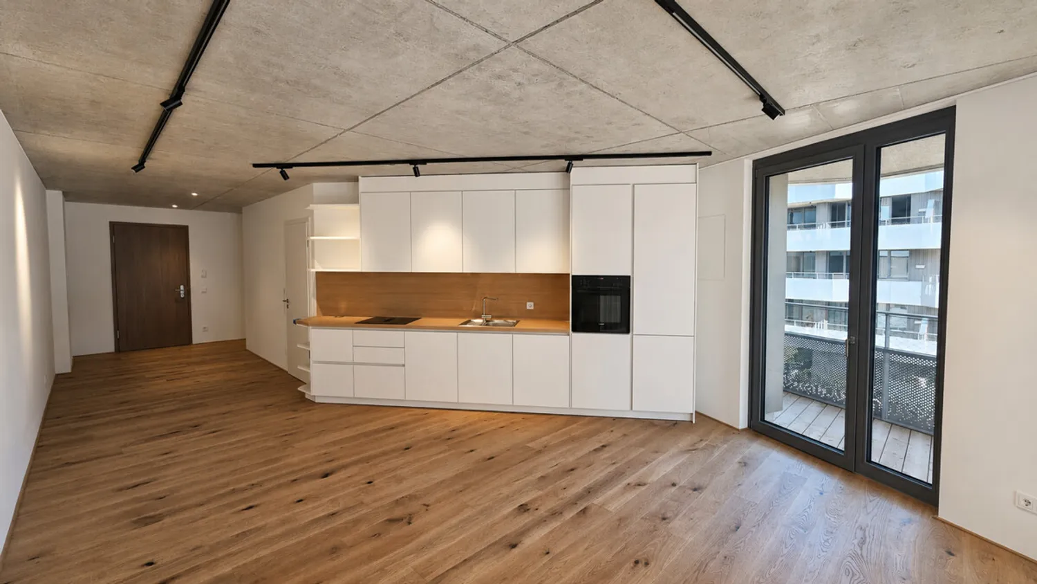 3 Zimmer Wohnung mit 90 m² in Rosenheim – Bild 8