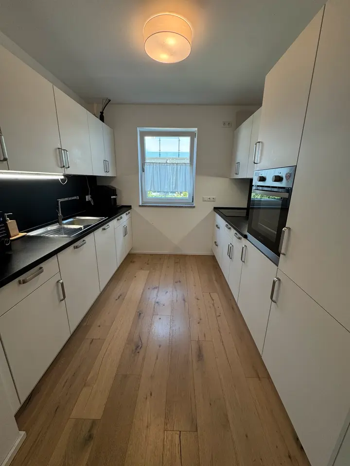 4 Zimmer Wohnung mit 110 m² in Erding – Bild 2