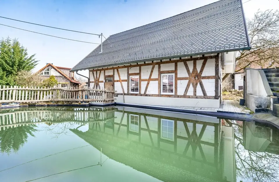 5 Zimmer Wohnung mit 140 m² in Backnang – Bild 3