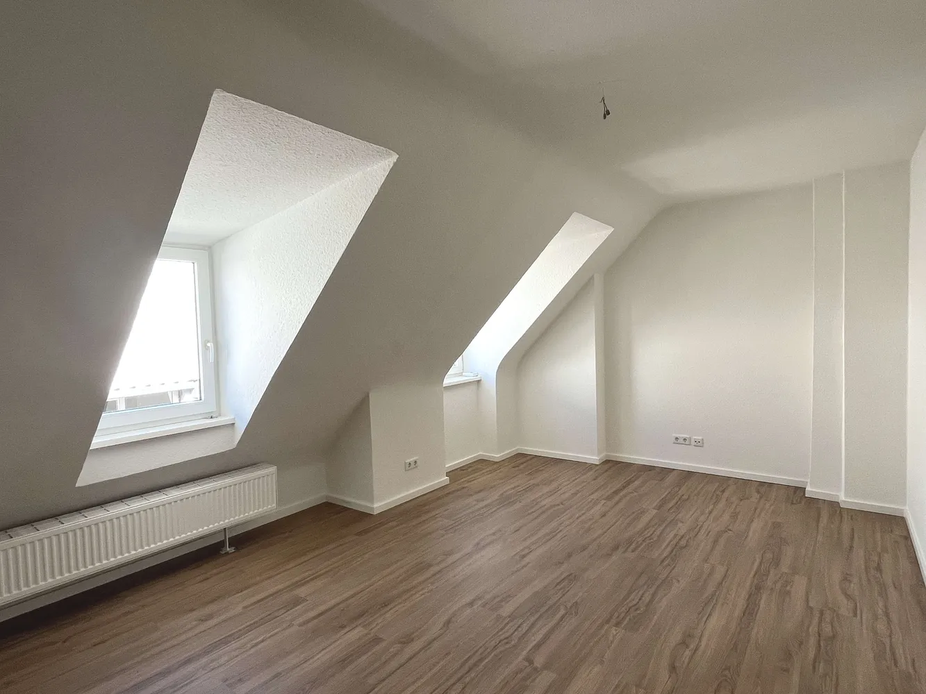 3 Zimmer Wohnung mit 64 m² in Nürnberg – Bild 4