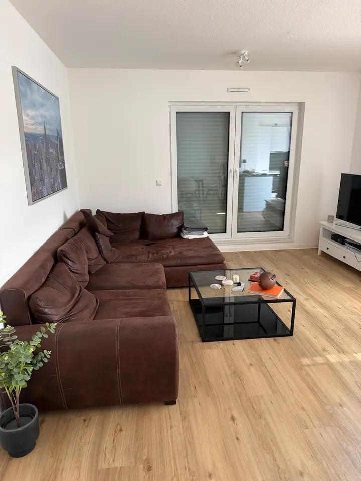 3 Zimmer Wohnung mit 70 m² in Braunschweig – Bild 1