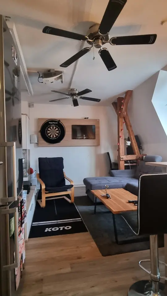 2 Zimmer Wohnung mit 42 m² in Melle – Bild 6