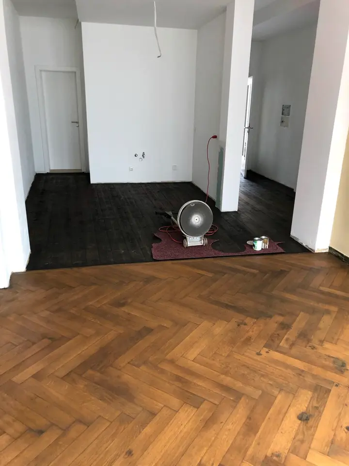 2 Zimmer Wohnung mit 75 m² in Rudolstadt – Bild 1
