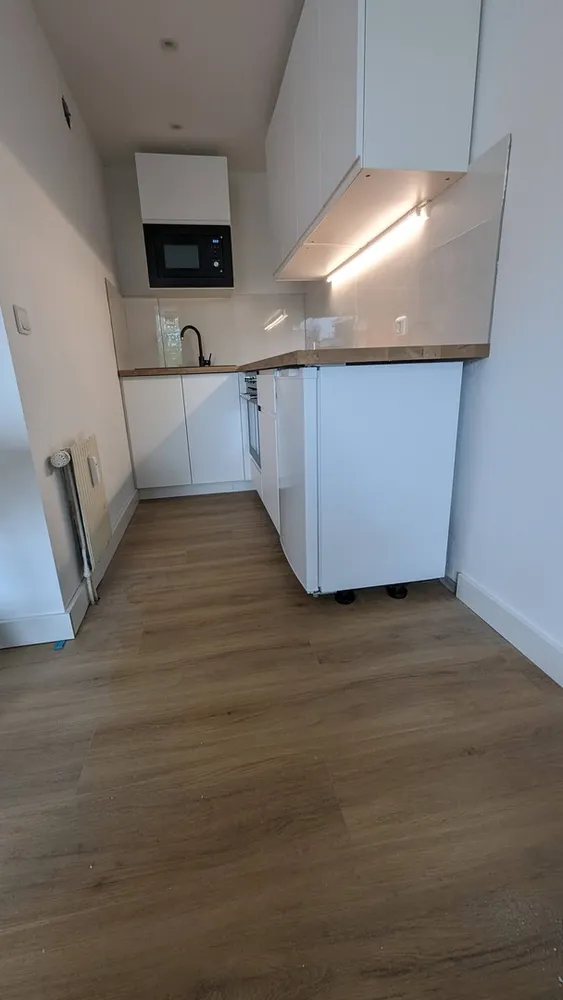 1 Zimmer Wohnung mit 31 m² in Mülheim an der Ruhr – Bild 4