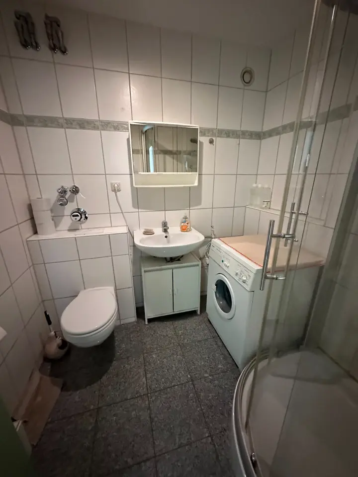 2 Zimmer Wohnung mit 60 m² in Bayreuth – Bild 10