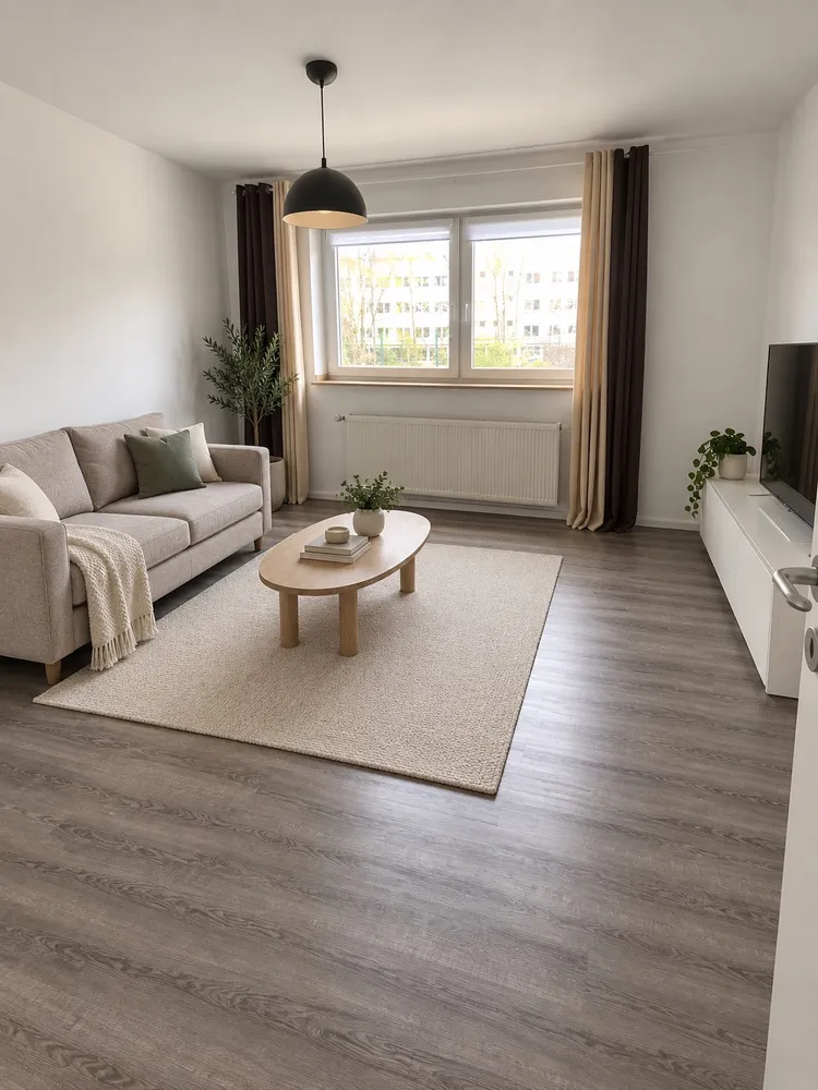 3 Zimmer Wohnung mit 57 m² in Dortmund – Bild 3
