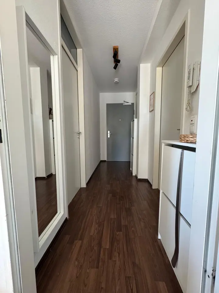 2 Zimmer Wohnung mit 56 m² in Wiesbaden – Bild 6