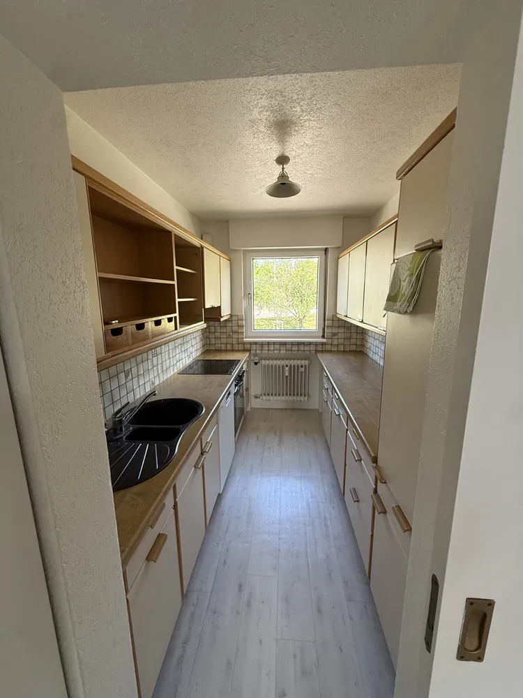 4 Zimmer Wohnung mit 81 m² in Böblingen – Bild 10