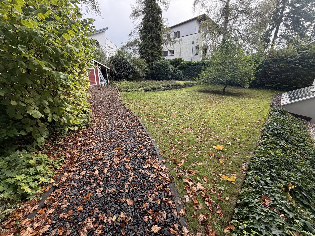 2 Zimmer Wohnung mit 58 m² in Bergisch Gladbach – Bild 5
