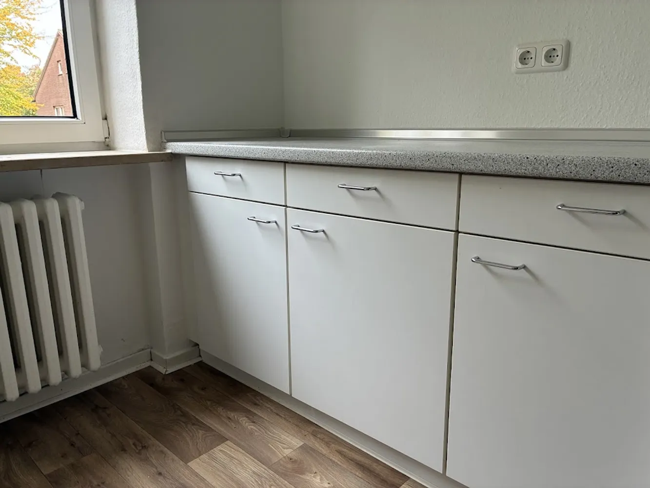 2 Zimmer Wohnung mit 53 m² in Kiel – Bild 8