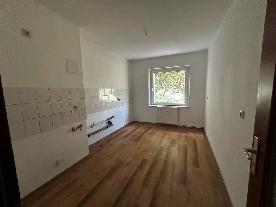 2 Zimmer Wohnung mit 47 m² in Halberstadt – Bild 6