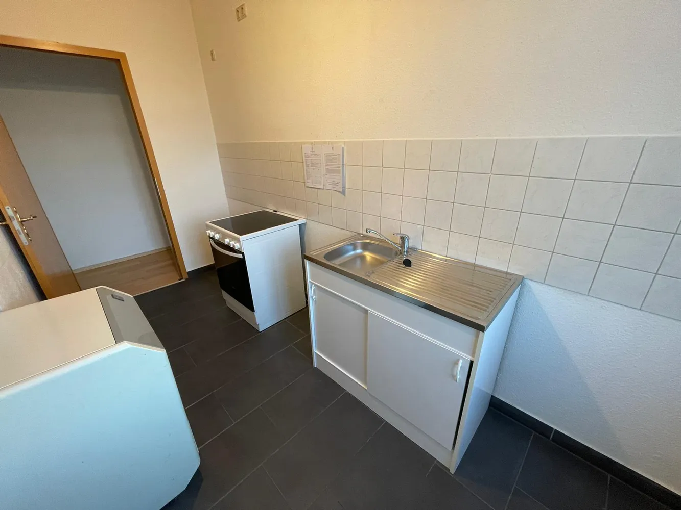 2 Zimmer Wohnung mit 55 m² in Berlin – Bild 7