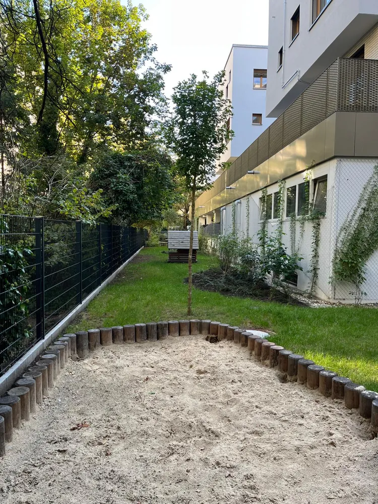 1 Zimmer Wohnung mit 29 m² in Berlin – Bild 2