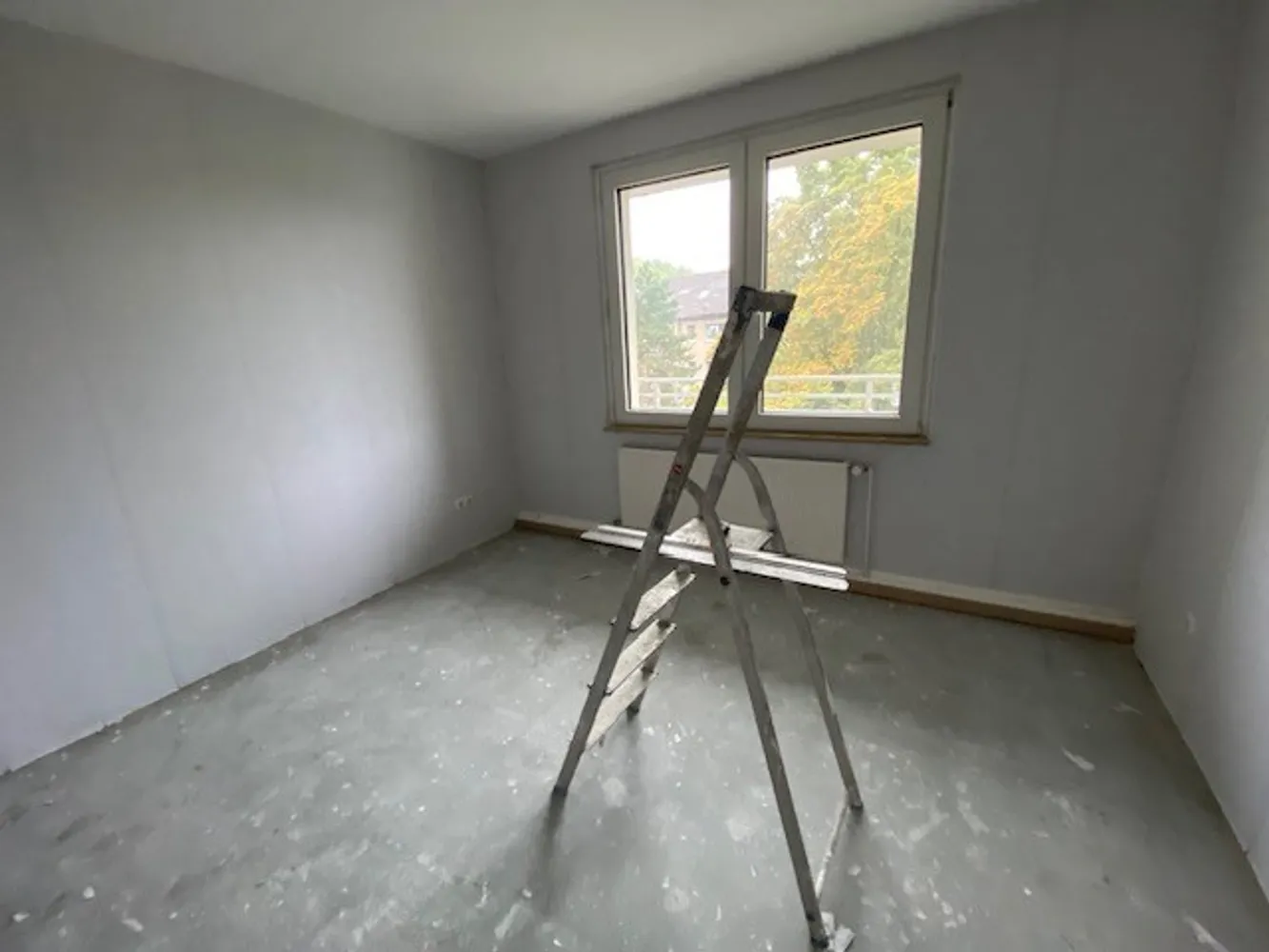 4 Zimmer Wohnung mit 87 m² in Duisburg – Bild 6