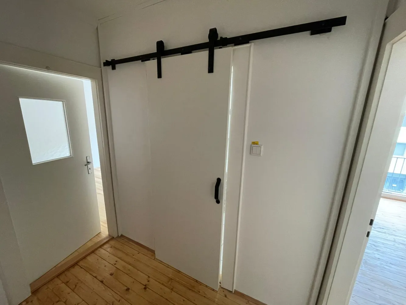 2 Zimmer Wohnung mit 39 m² in Nürnberg – Bild 3