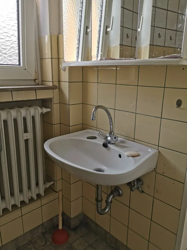 4 Zimmer Wohnung mit 90 m² in Gießen – Bild 9