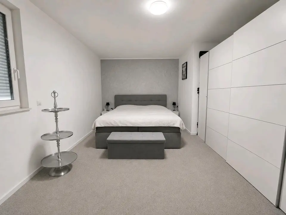 2 Zimmer Wohnung mit 62 m² in Kamp-Lintfort – Bild 8