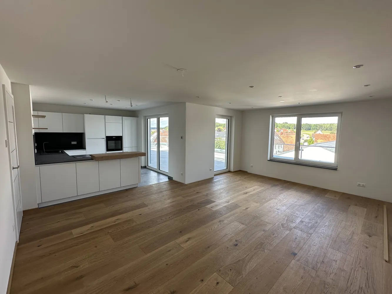 5 room apartment with 142 m² in Aalen – Photo 1