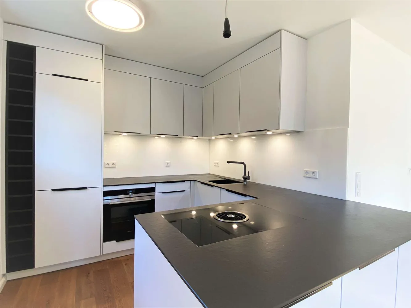 5 Zimmer Wohnung mit 118 m² in Hamburg – Bild 7