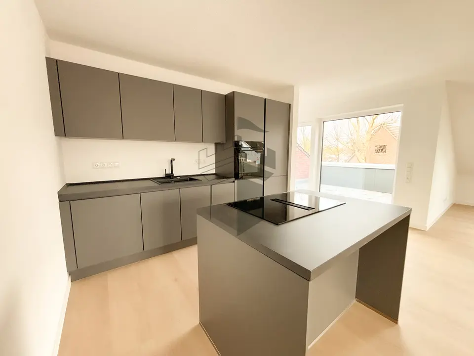 3 Zimmer Wohnung mit 88 m² in Lingen – Bild 7