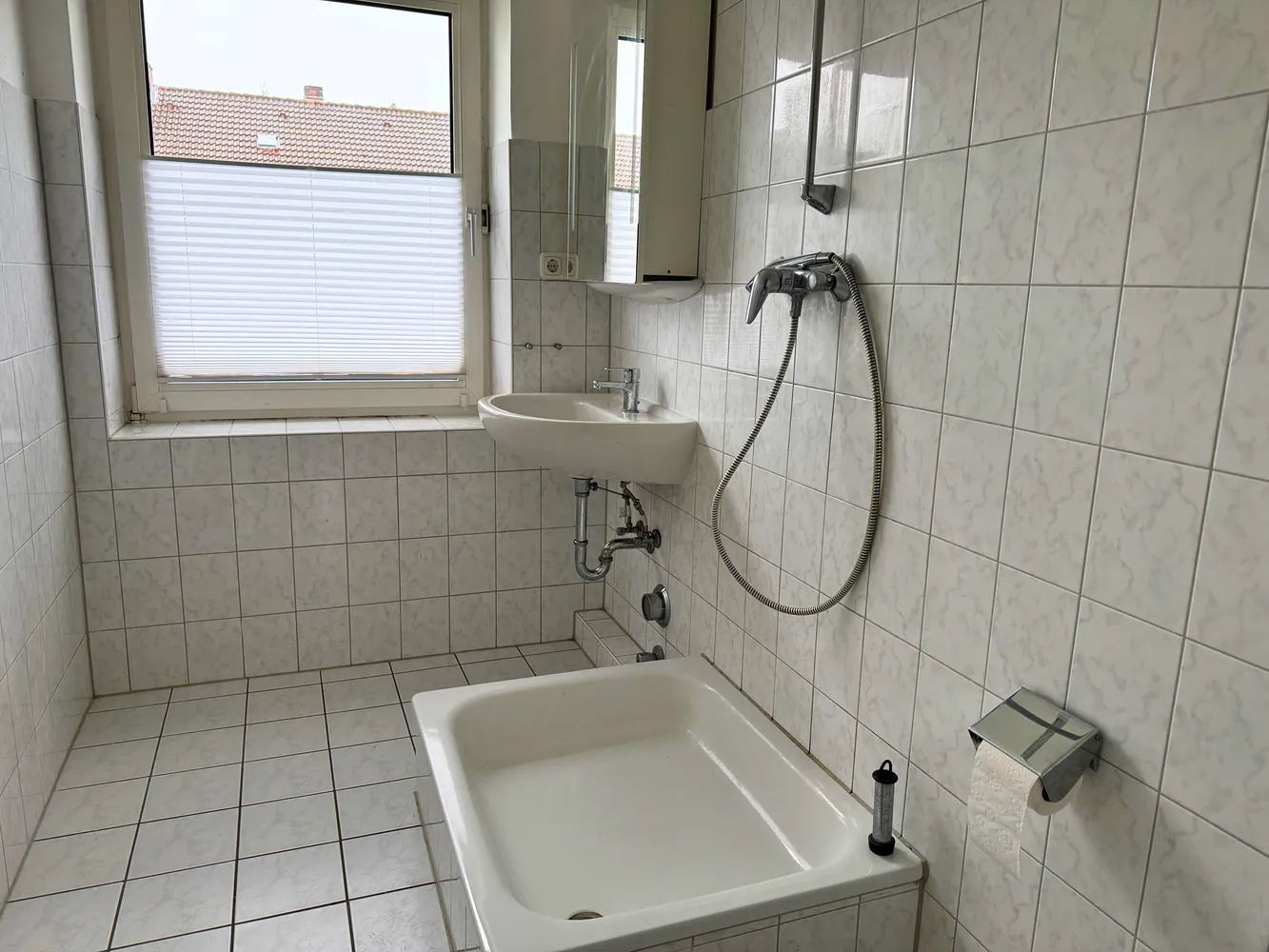 3 Zimmer Wohnung mit 60 m² in Husum – Bild 6