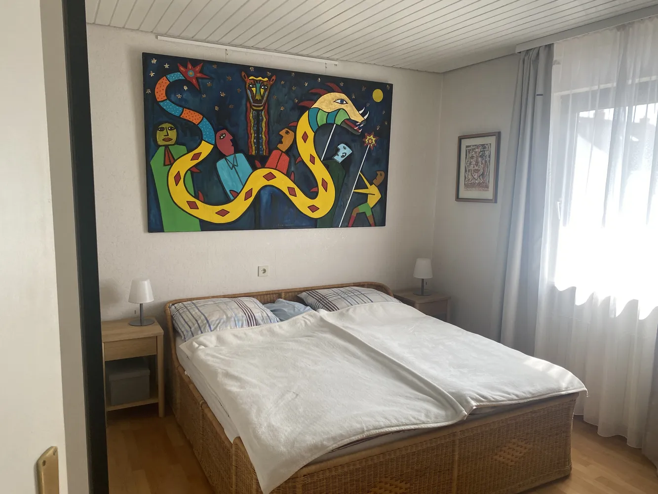 3 Zimmer Wohnung mit 60 m² in Darmstadt – Bild 10
