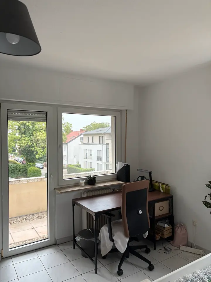 Studio mit 23 m² in Heidelberg – Bild 5
