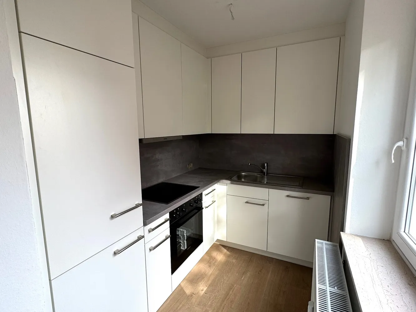 2 room apartment with 58 m² in Münster – Photo 2
