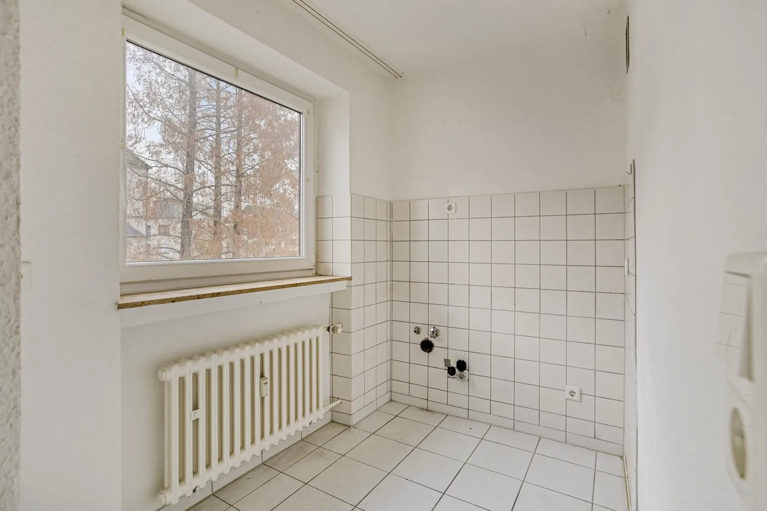 1 Zimmer Wohnung mit 36 m² in Essen – Bild 3