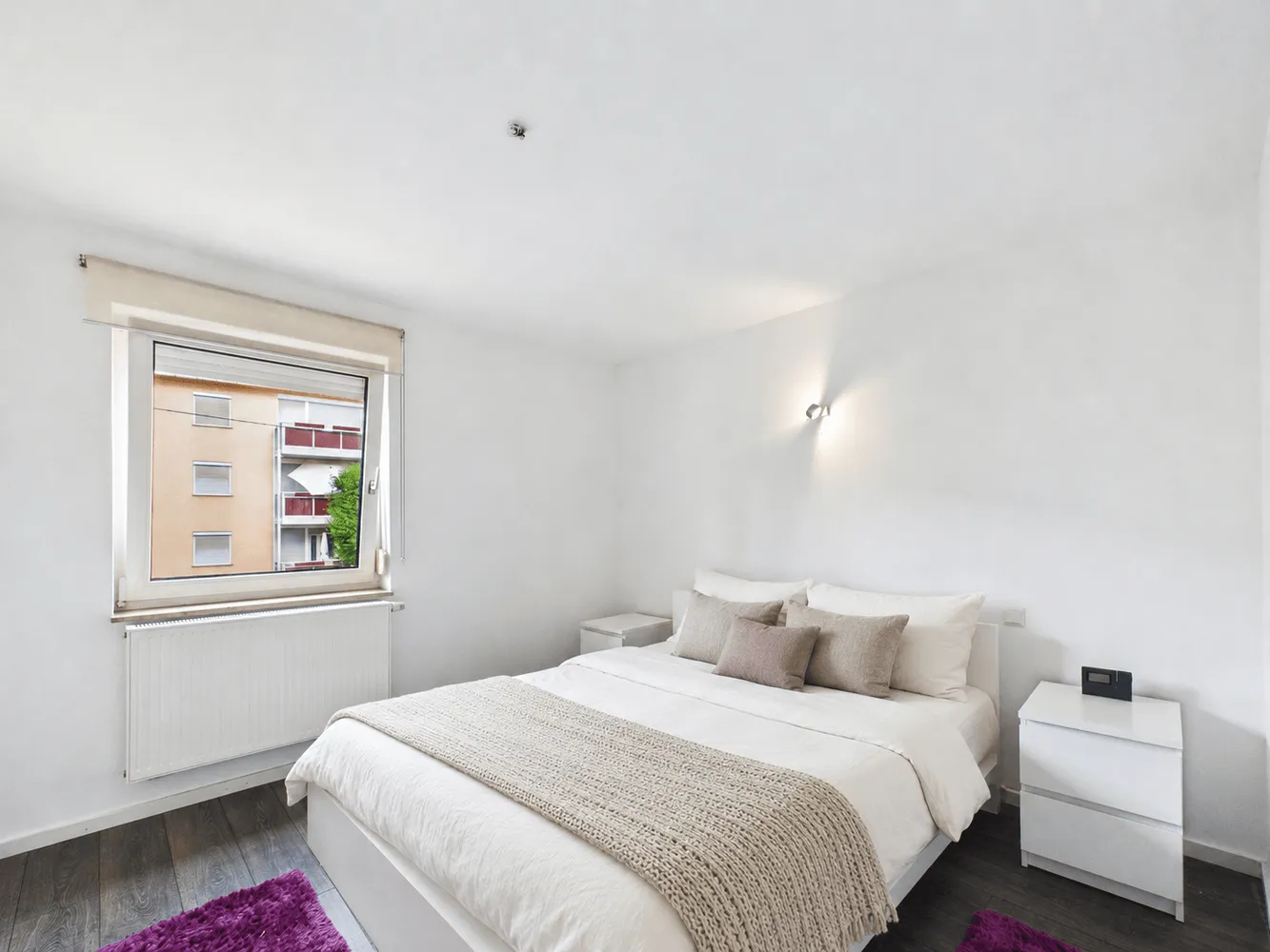 2 Zimmer Wohnung mit 42 m² in Stuttgart – Bild 3