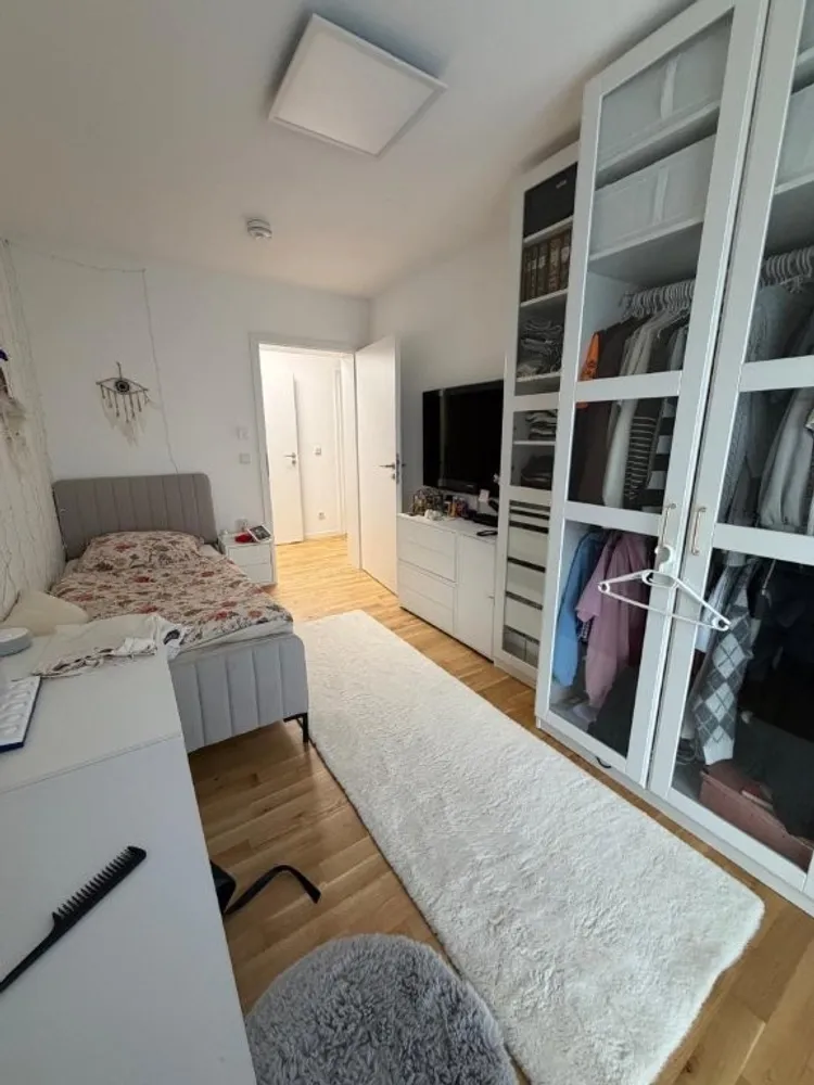 3 Zimmer Wohnung mit 86 m² in Ludwigshafen am Rhein – Bild 7