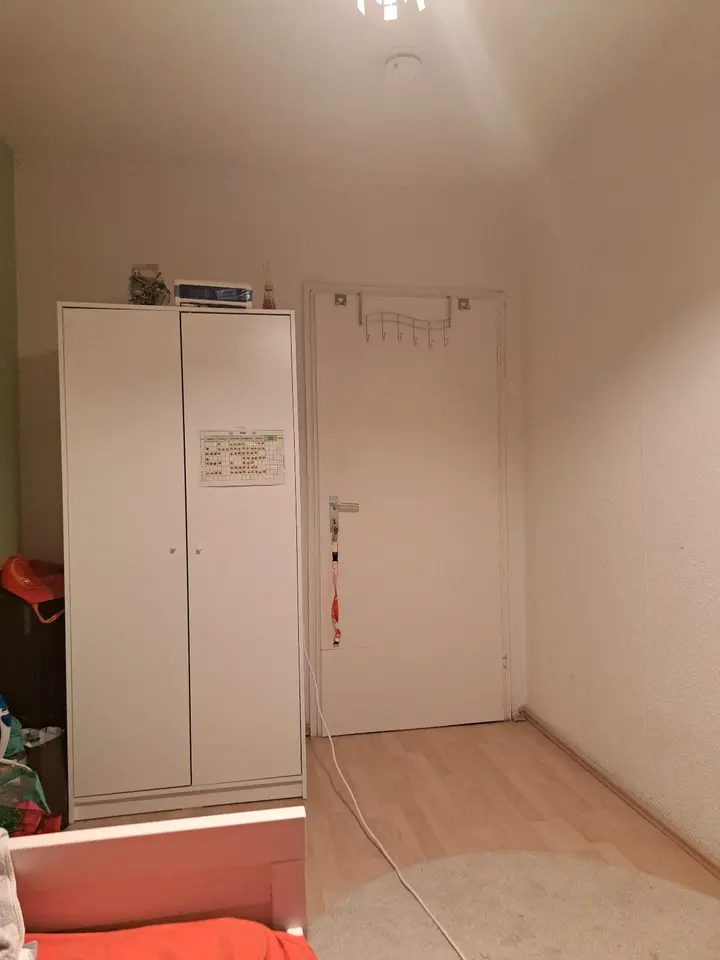 Studio mit 9 m² in Freiburg im Breisgau – Bild 2